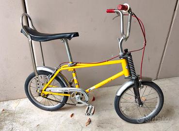 bic saltafoss i vintage 