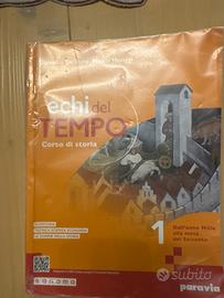 Echi del tempo