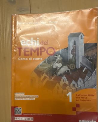 Echi del tempo