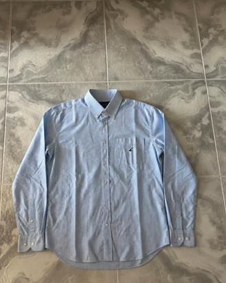 Camicia a strisce Brooksfield