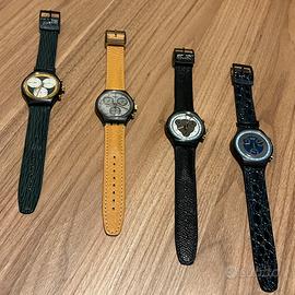 Orologi swatch anni 90