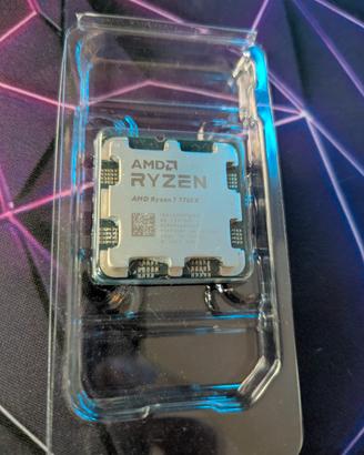 ryzen 7700x