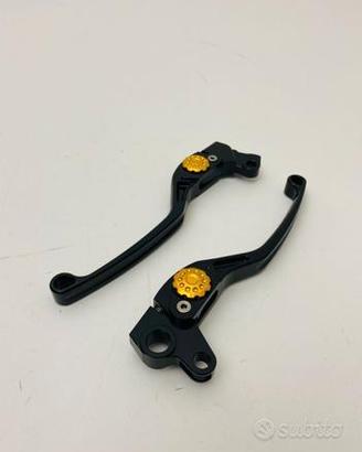 Set leve frno/frizione per ducati scrambler