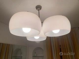 Lampadario Triclinio