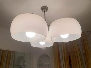Lampadario Triclinio