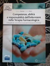 Competenze, abilità e responsabilità dell'infermie