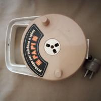 Prolunga telefonica 10 mt a spina - Fapi - Vintage