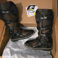 stivali enduro off road gaerne fastback endurance