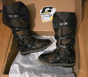 stivali enduro off road gaerne fastback endurance