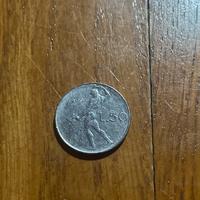 50 lire del 1970