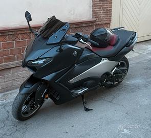 Yamaha tmax 25 anniversario