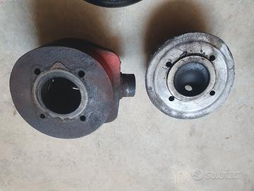Cilindro Vespa PX 125 originale Piaggio 