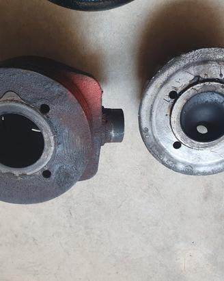 Cilindro Vespa PX 125 originale Piaggio 