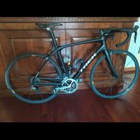 TREK SLR DOMANE DURA ACE CARBONIO  DI2 11V