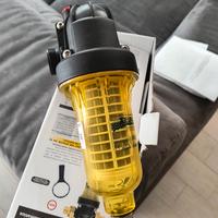 Filtro autopulente per addolcitore HF00001