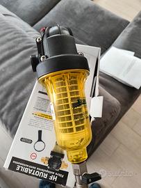 Filtro autopulente per addolcitore HF00001