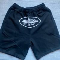 Pantaloncini Corteiz