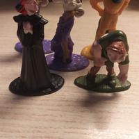 Collezione Disney "Il gobbo di Notre Dame" 1996