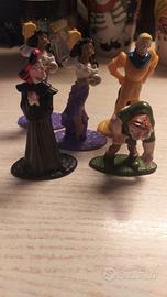 Collezione Disney "Il gobbo di Notre Dame" 1996