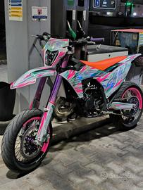 KTM sx 125 