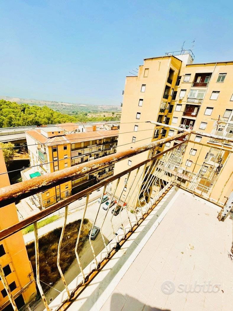 Appartamento – Agrigento, Sottogas, Calcarelle - Vista 5