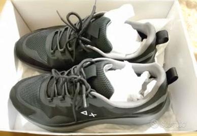 Scarpe uomo sun 68