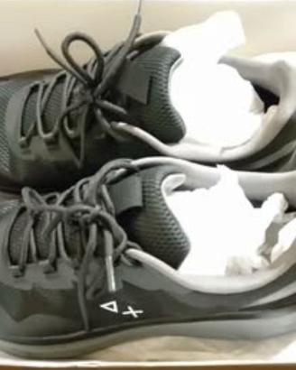 Scarpe uomo sun 68