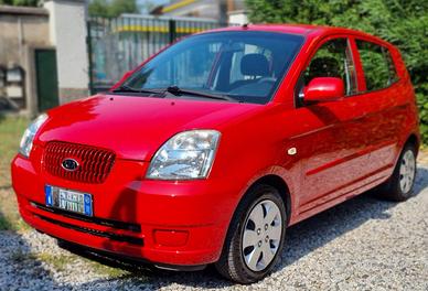 KIA PICANTO 2007