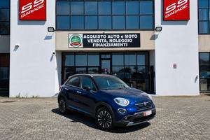 Fiat 500X 1.0 T3 120 CV City Cross