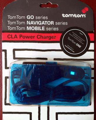 "TomTom caricabatteria da auto x TomTom GO"