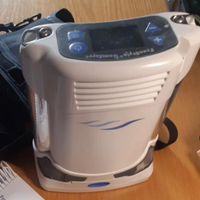 Concentratore ossigeno Freestyle Comfort