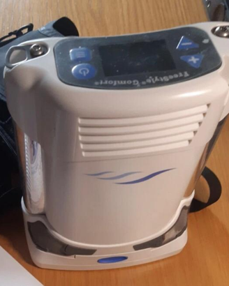 Concentratore ossigeno Freestyle Comfort