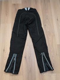Pantalone da moto - Tuareg