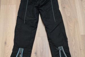 Pantalone da moto - Tuareg