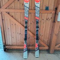 Sci Rossignol