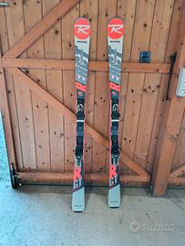 Sci Rossignol