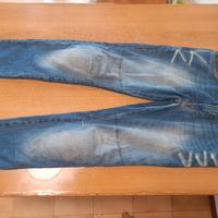 Jeans moto scooter  taglia 36 befast 