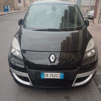 RENAULT SCENIC X MODE  1.5 TDCI  110CV DEL 2012  