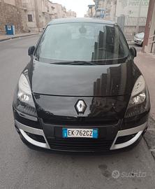 RENAULT SCENIC X MODE  1.5 TDCI  110CV DEL 2012  