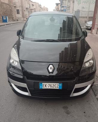 RENAULT SCENIC X MODE  1.5 TDCI  110CV DEL 2012  