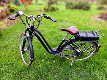Bici elettrica Elops 900E - usata