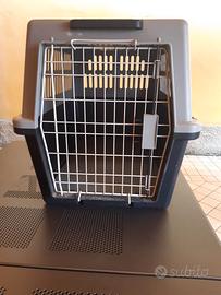 Trasportino per cani Ferplast