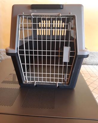 Trasportino per cani Ferplast