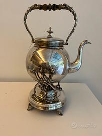 Antico samovar