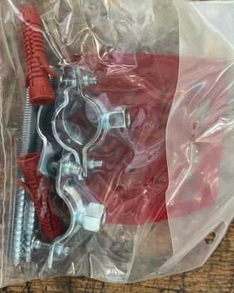 Collari hilti pacchetti da due