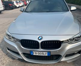 BMW 320 touring xdrive Msport