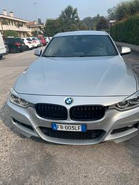 BMW 320 touring xdrive Msport