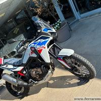 Honda CRF 1100 tua a 175 euro al mese