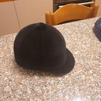 casco da equitazione