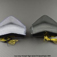 Luce stop Triumph Tiger Sprint ST SpeedTriple 1050